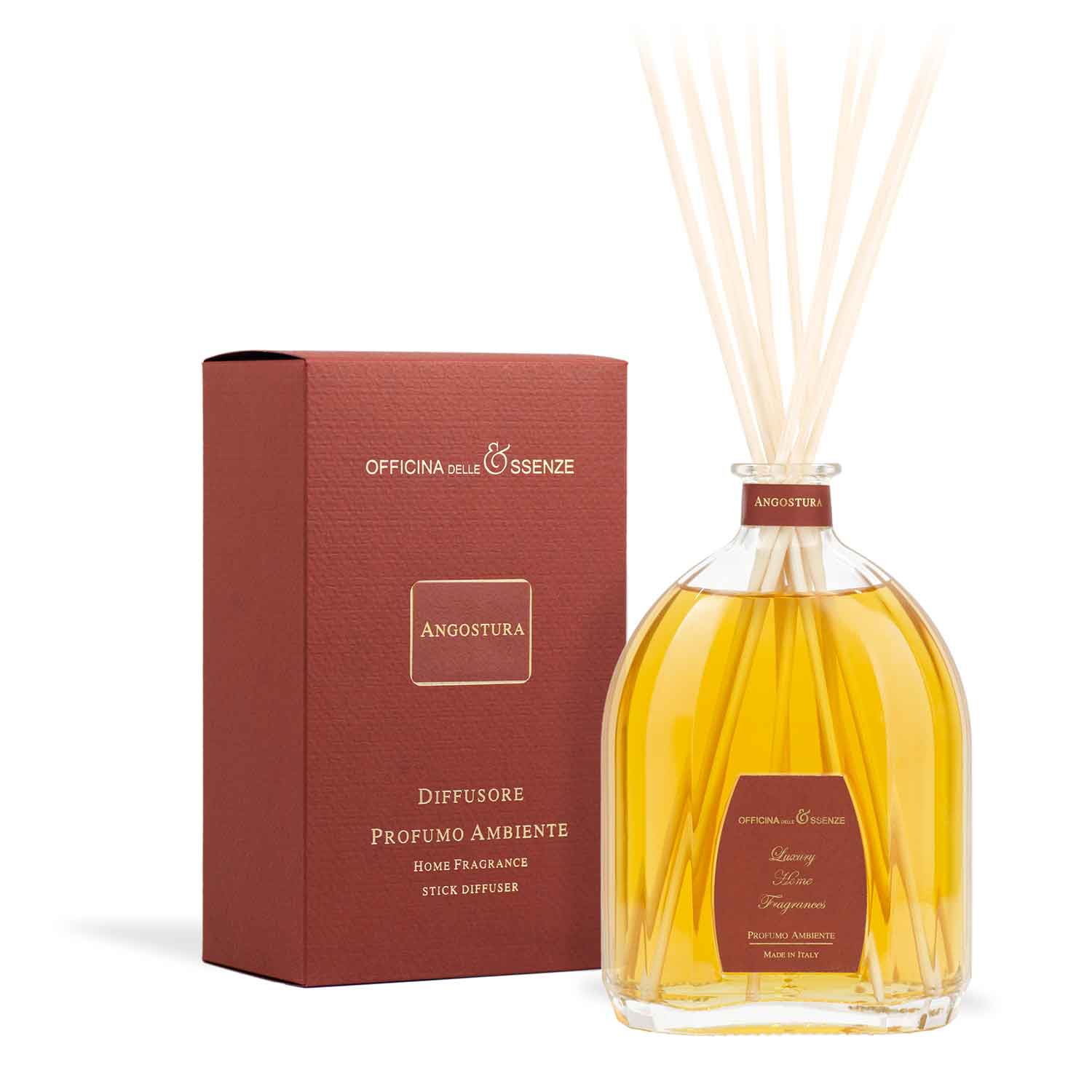 Angostura - Diffusore di profumo per l'ambiente Angostura - Diffusore di profumo per l'ambiente