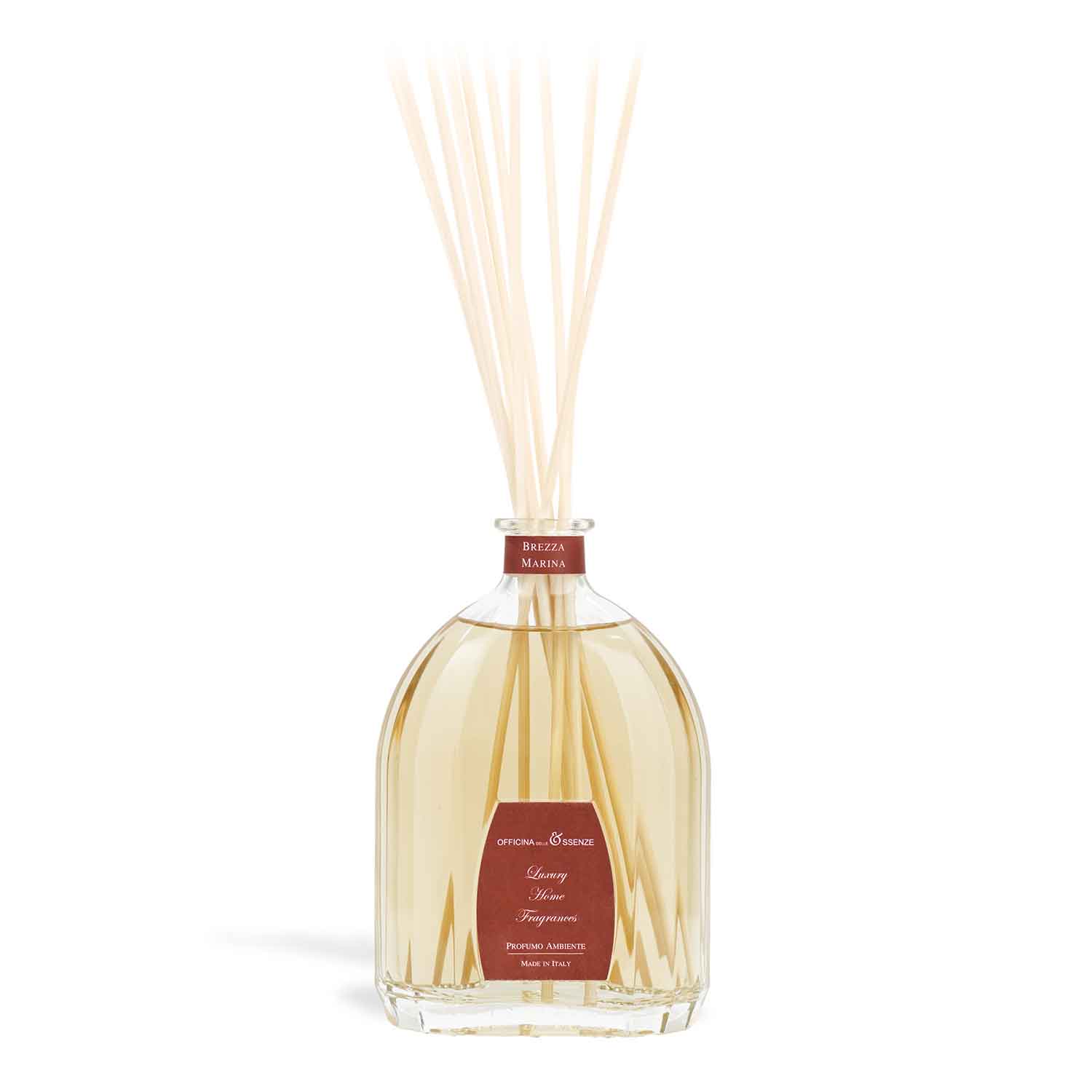 Brezza Marina - Diffusore di essenze per la casa da 500 ml Brezza Marina - Diffusore di essenze per la casa da 500 ml