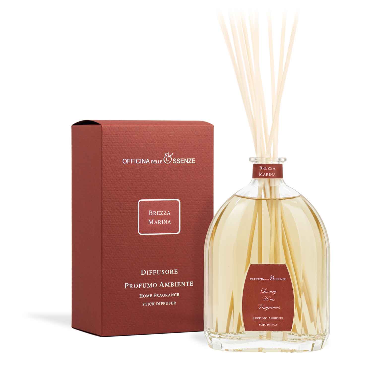 Brezza Marina - Diffusore di profumo per l'ambiente Brezza Marina - Diffusore di profumo per l'ambiente