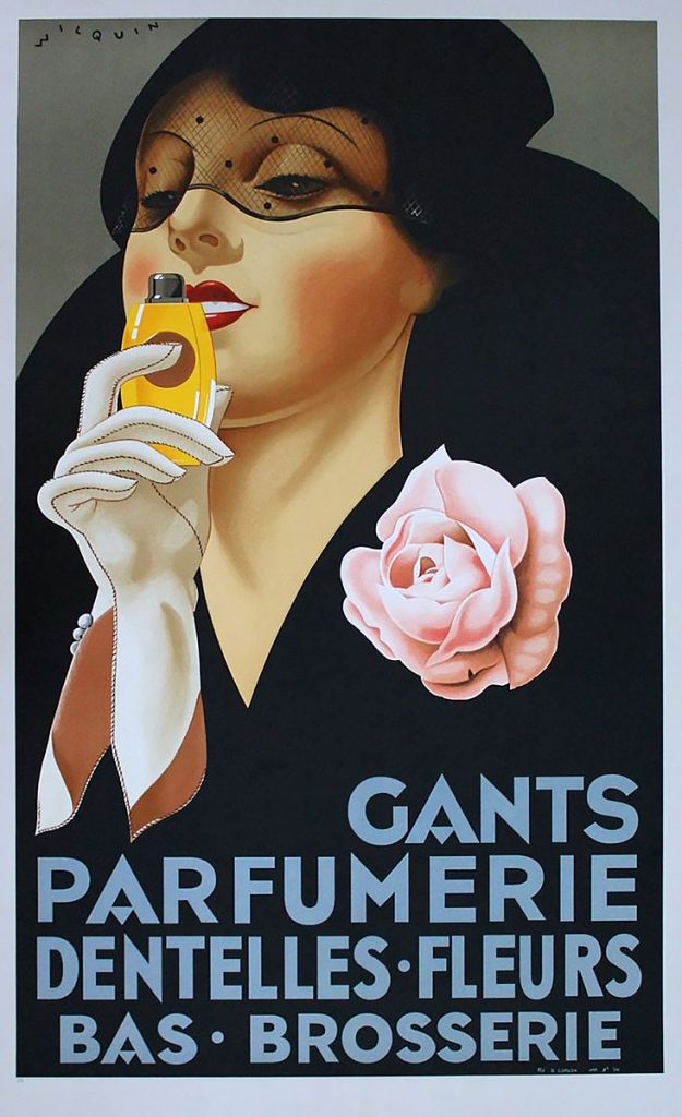 Profumi di nicchia - Gants Parfumerie Profumi di nicchia - Gants Parfumerie