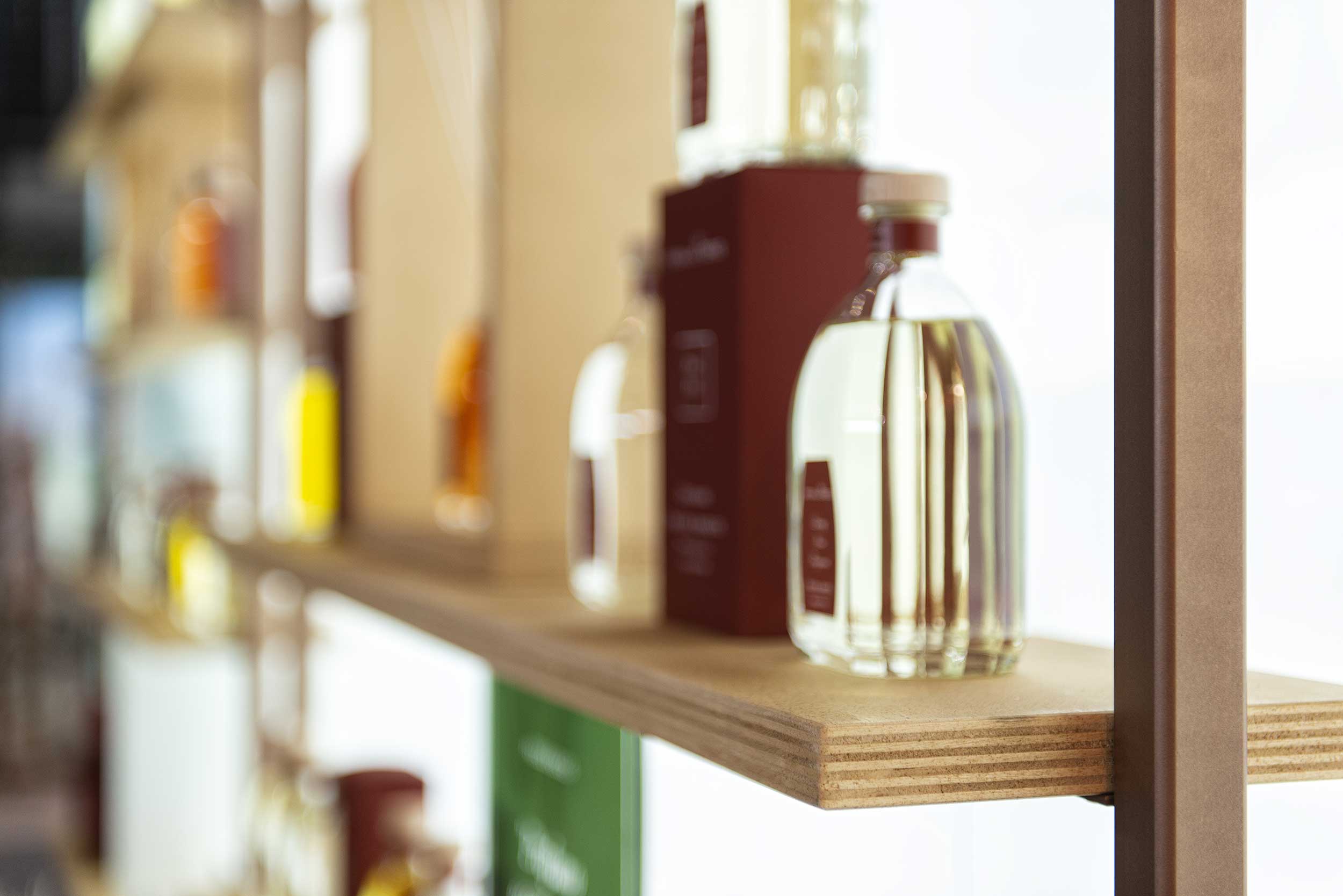 Home fragrances HOMI 2018 - Officina delle Essenze 01 Home fragrances HOMI 2018 - Officina delle Essenze 01