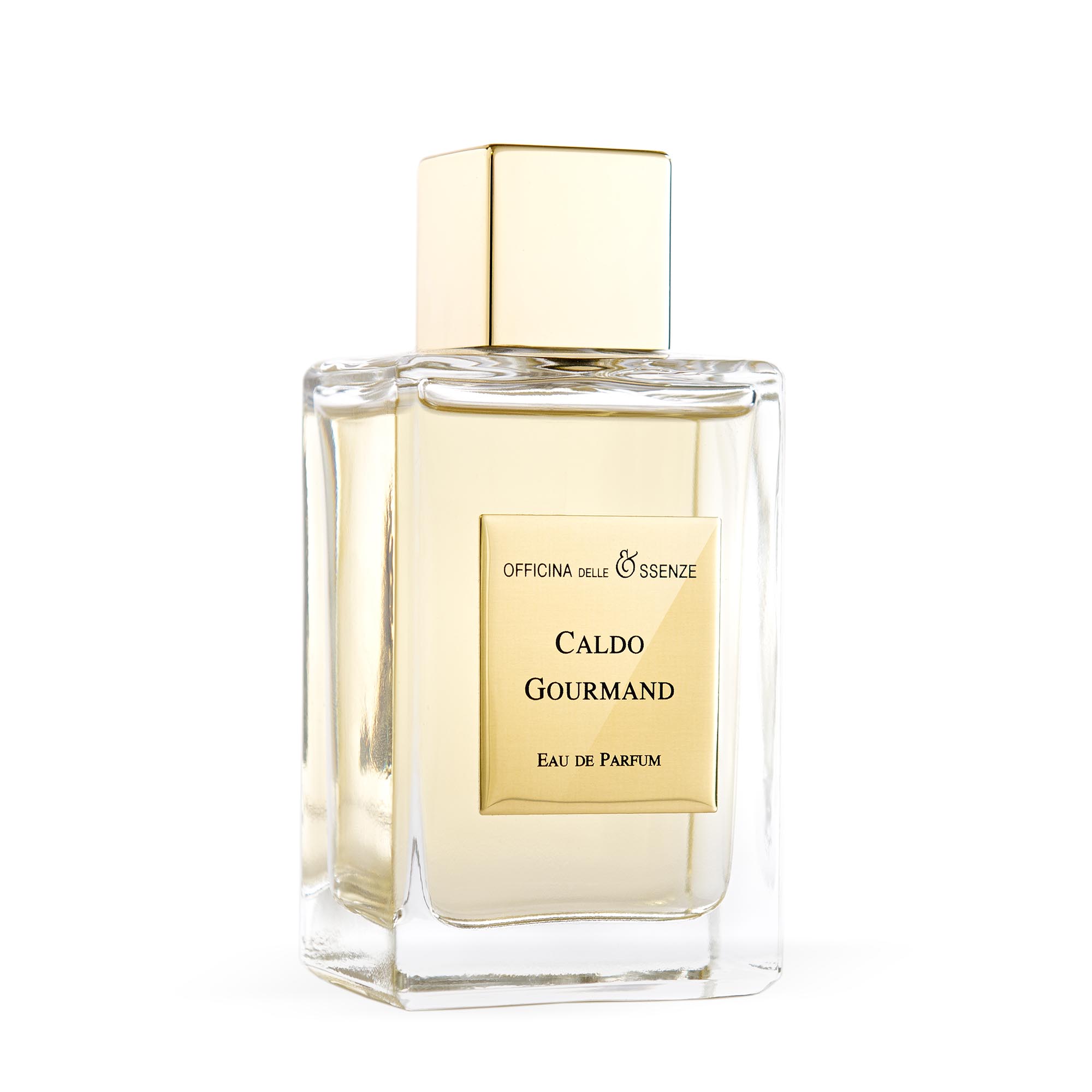 Caldo Gourmand Officina delle Essenze niche perfume Caldo Gourmand Officina delle Essenze niche perfume