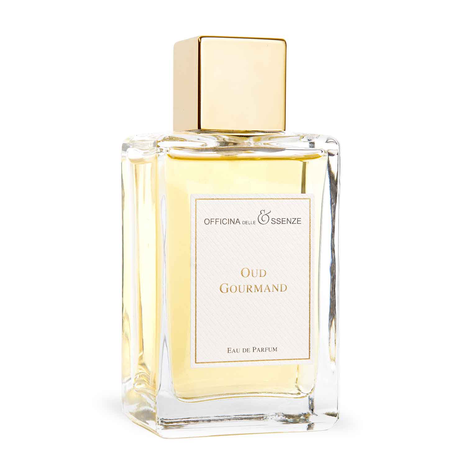 Oud Gourmand profumo di nicchia di Officina delle Essenze Oud Gourmand profumo di nicchia di Officina delle Essenze