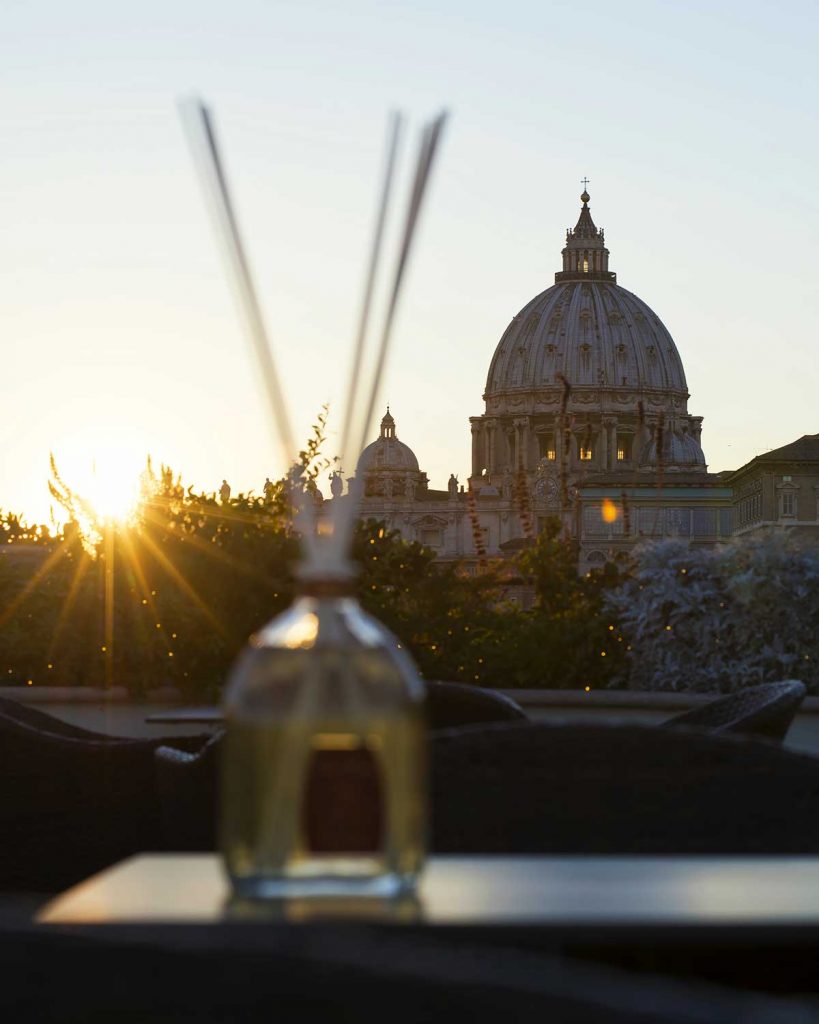 Diffusori di essenze fatti a Roma Diffusori di essenze fatti a Roma