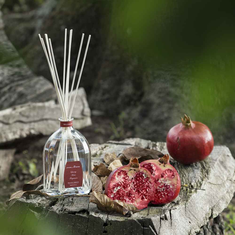 Natural home fragrance Natural home fragrance