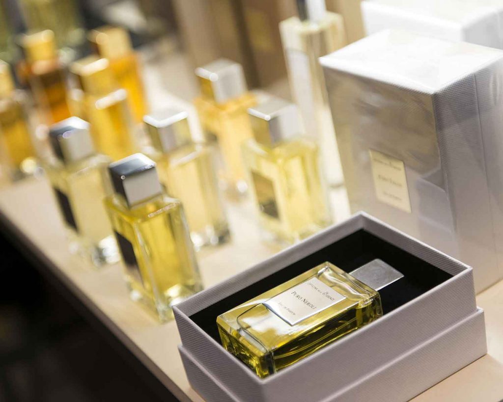 Officina delle Essenze perfumes Officina delle Essenze perfumes