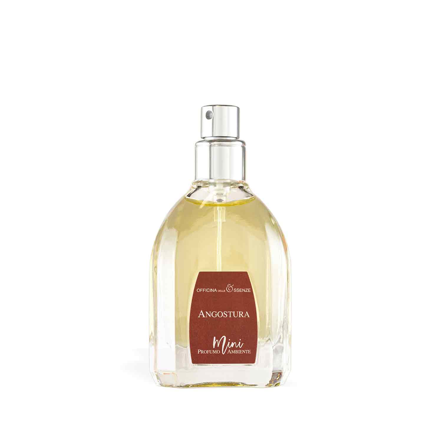 Mini profumo ambiente Angostura da 25 ml Mini profumo ambiente Angostura da 25 ml