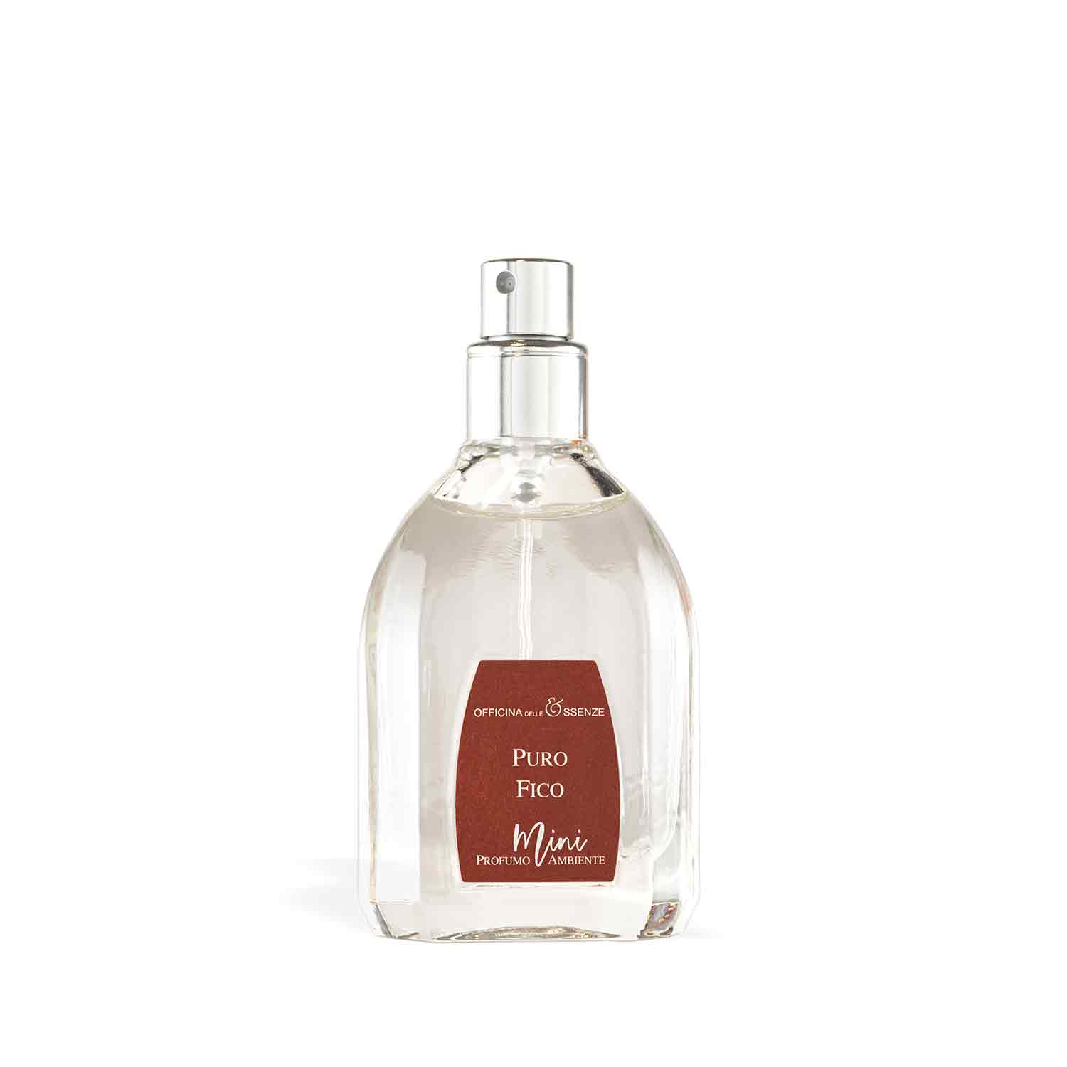 Mini profumo ambiente Puro Fico da 25 ml Mini profumo ambiente Puro Fico da 25 ml