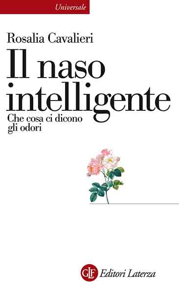 “Il naso intelligente” di Rosalia Cavalieri “Il naso intelligente” di Rosalia Cavalieri