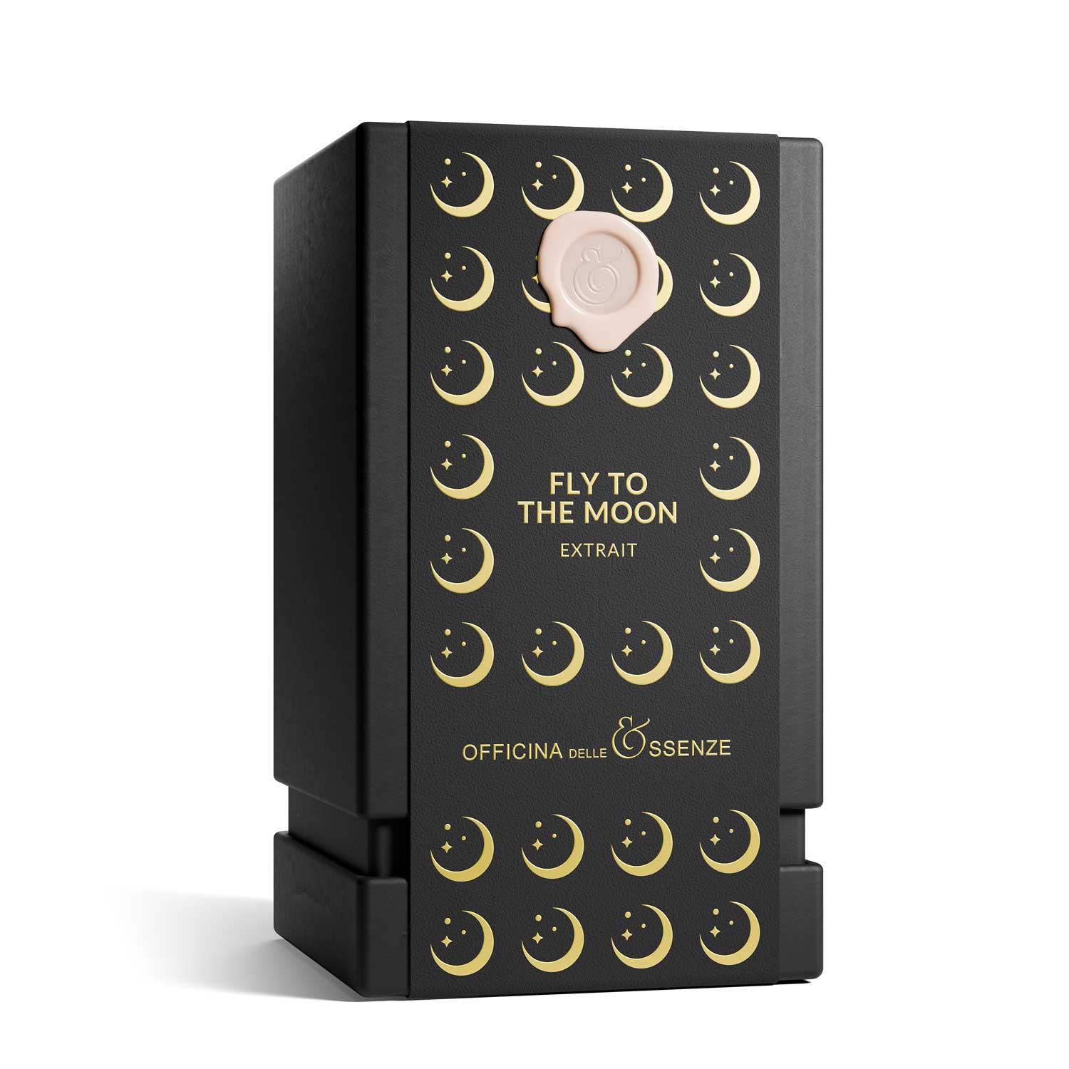Fly To The Moon | Scatola del formato da 50 ml | Extrait de Parfum di Officina delle Essenze Fly To The Moon | Scatola del formato da 50 ml | Extrait de Parfum di Officina delle Essenze
