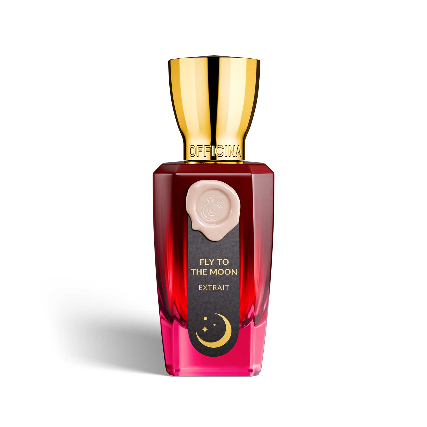 Fly To The Moon | 50 ml | Extrait de Parfum di Officina delle Essenze Fly To The Moon | 50 ml | Extrait de Parfum di Officina delle Essenze