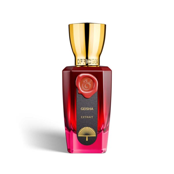 Geisha | 50 ml | Extrait de Parfum di Officina delle Essenze