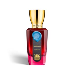 Shérdan | 50 ml | Extrait de Parfum di Officina delle Essenze