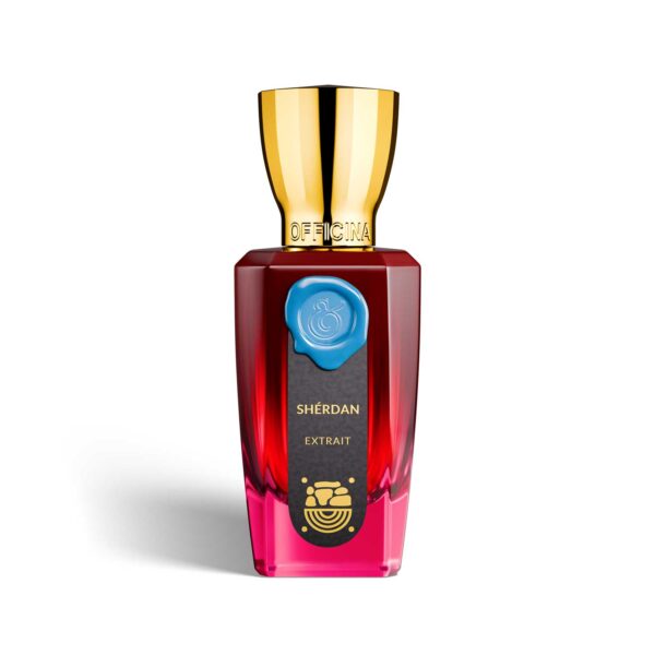 Shérdan | 50 ml | Extrait de Parfum di Officina delle Essenze