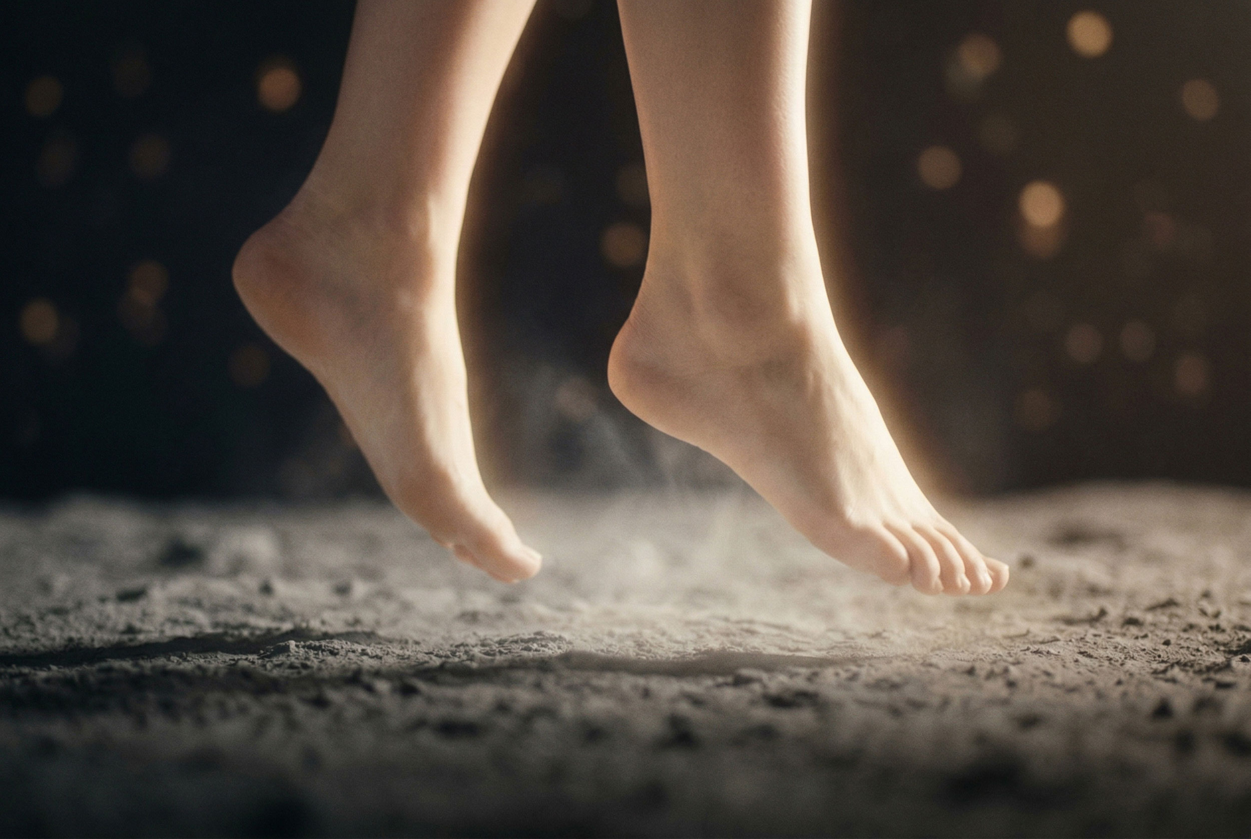 Passi sulla Luna Passi sulla Luna